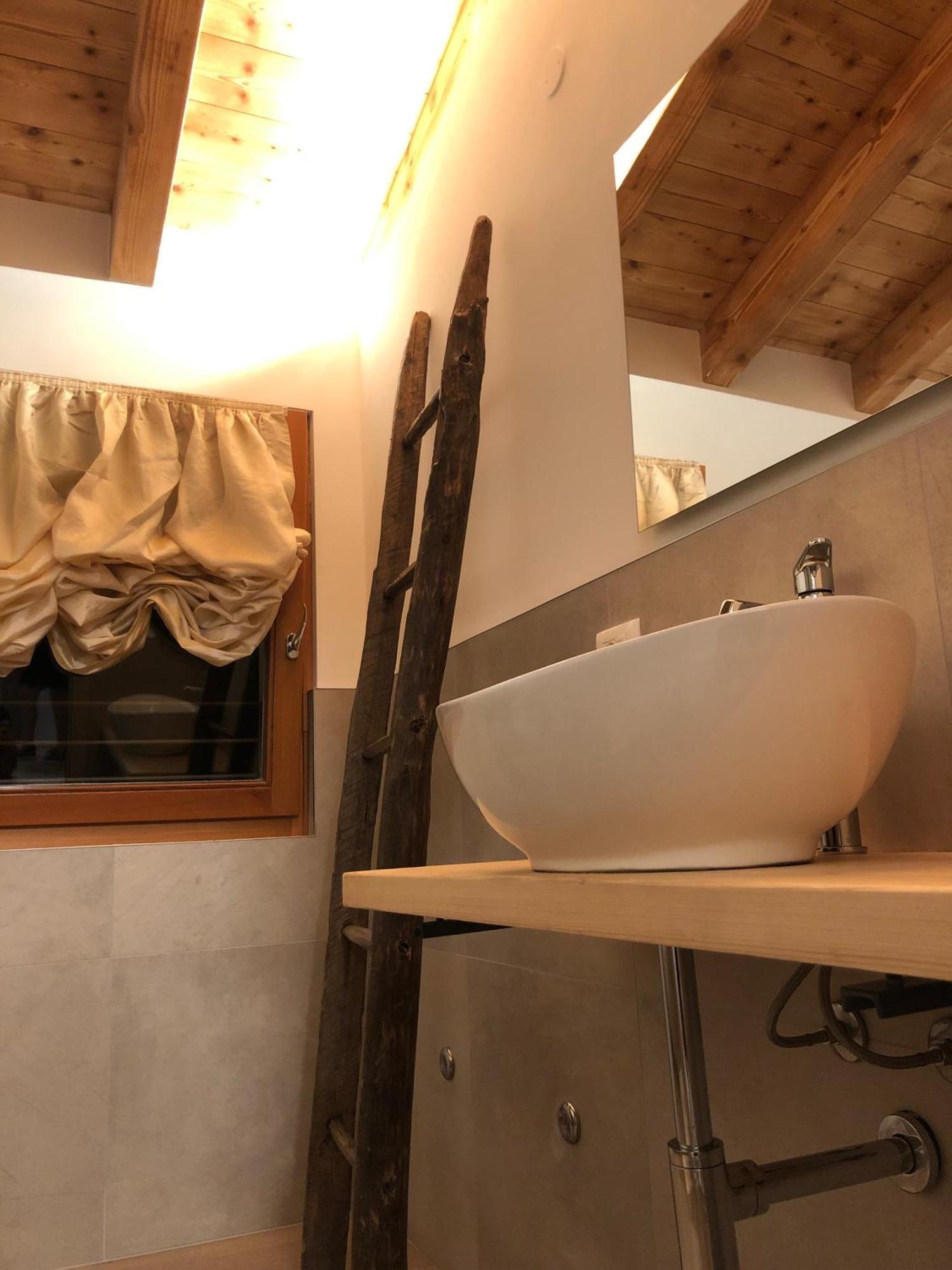 Alla Vecchia Contrada B&B Provaglio Val Sabbia Room photo