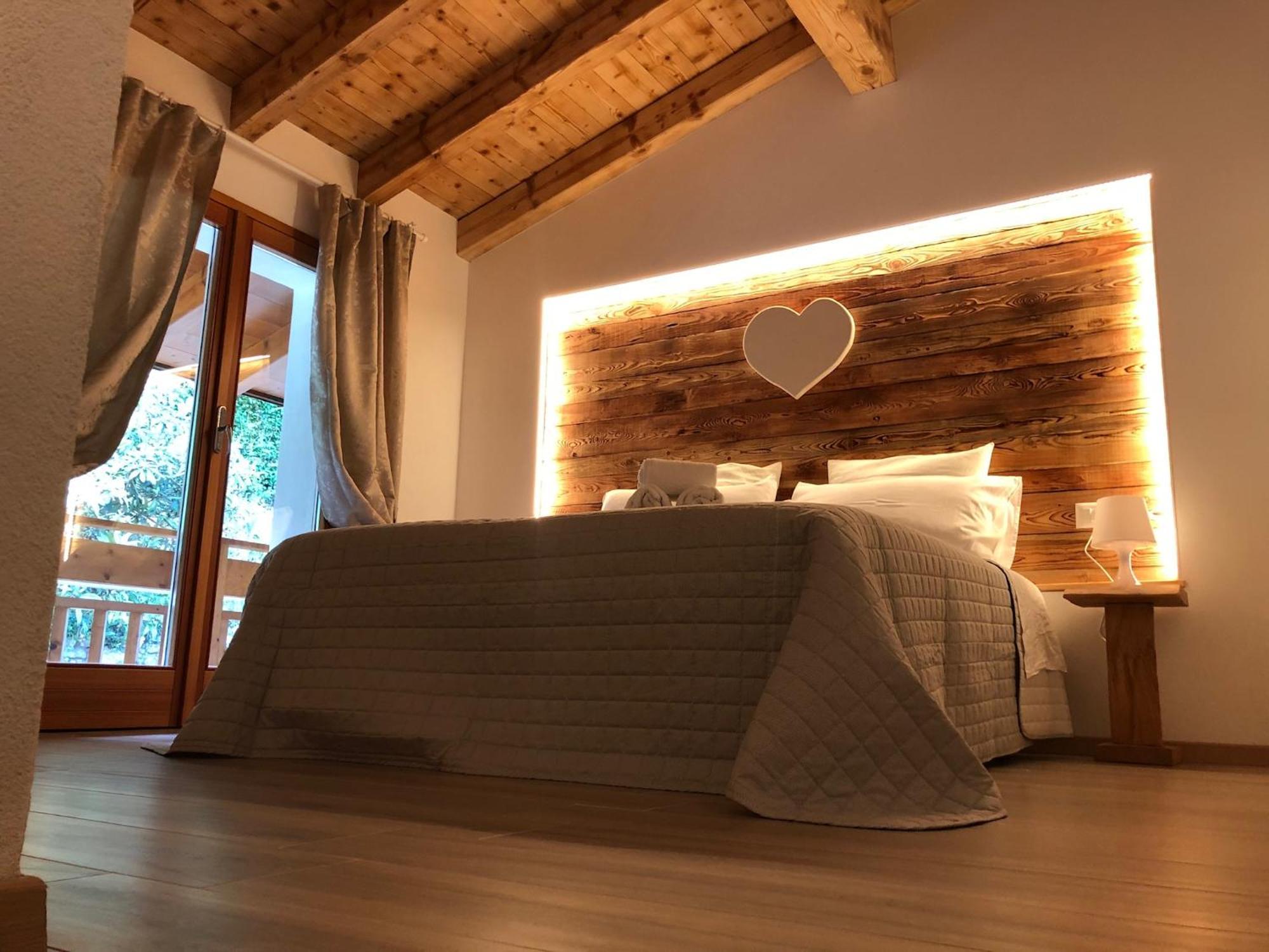 Alla Vecchia Contrada B&B Provaglio Val Sabbia Room photo